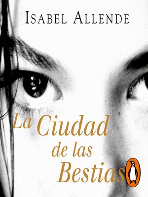 cover image of La Ciudad de las Bestias